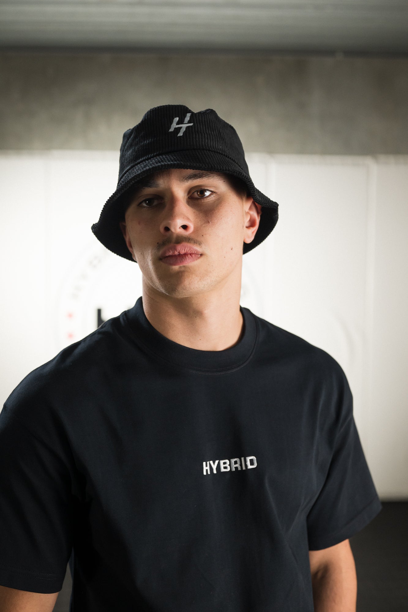 Hybrid Fight Wear