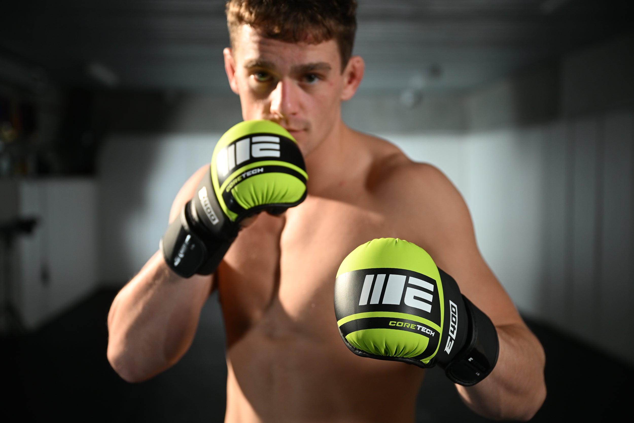 MMA