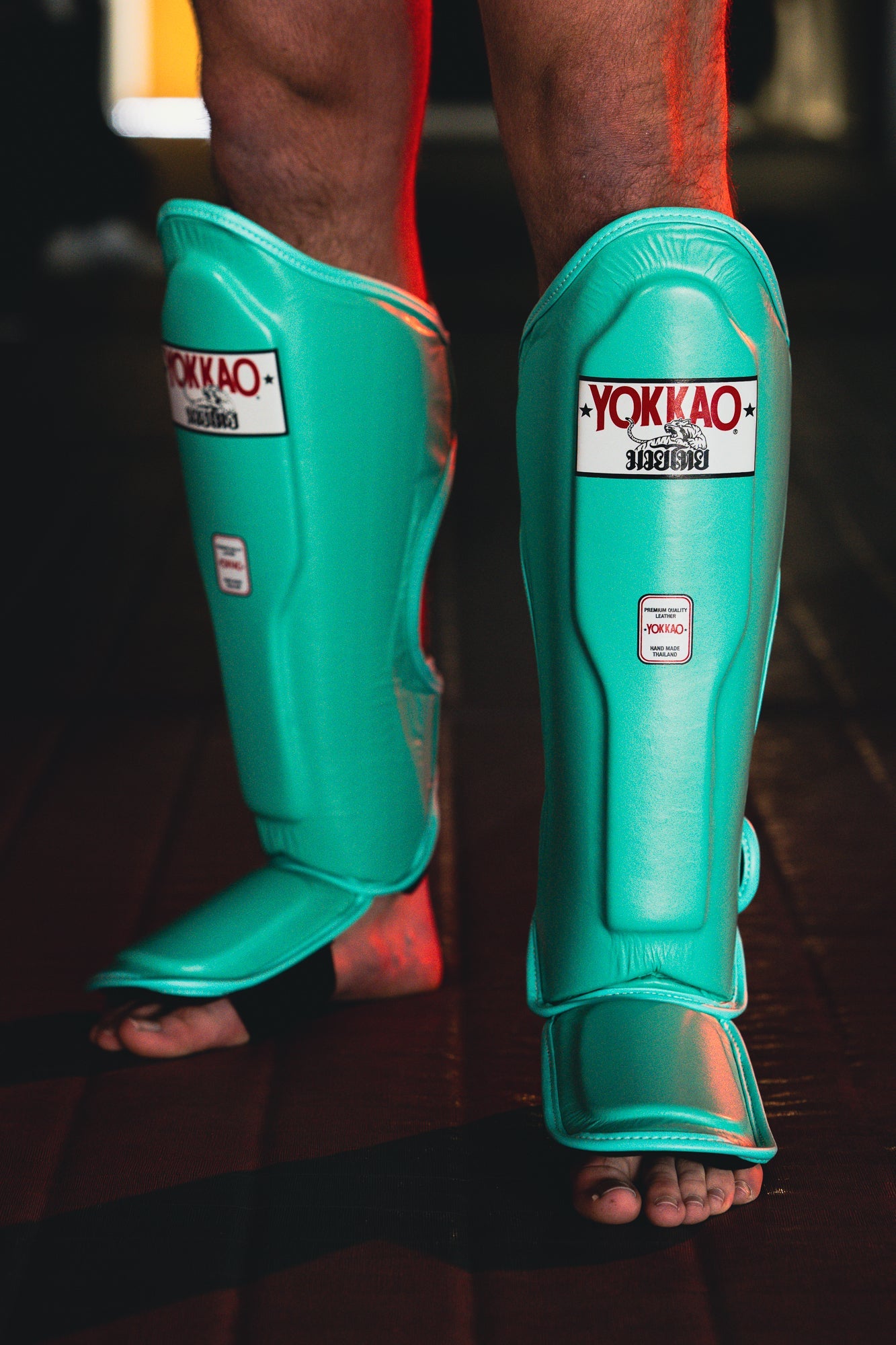 Muay Thai – Hybrid Fight Wear