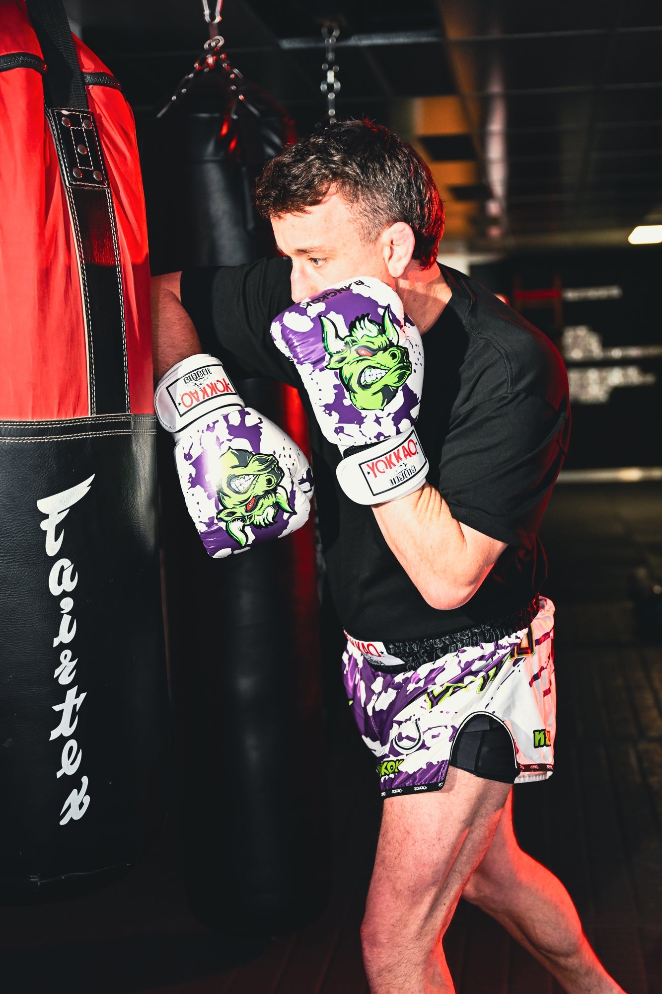Muay Thai