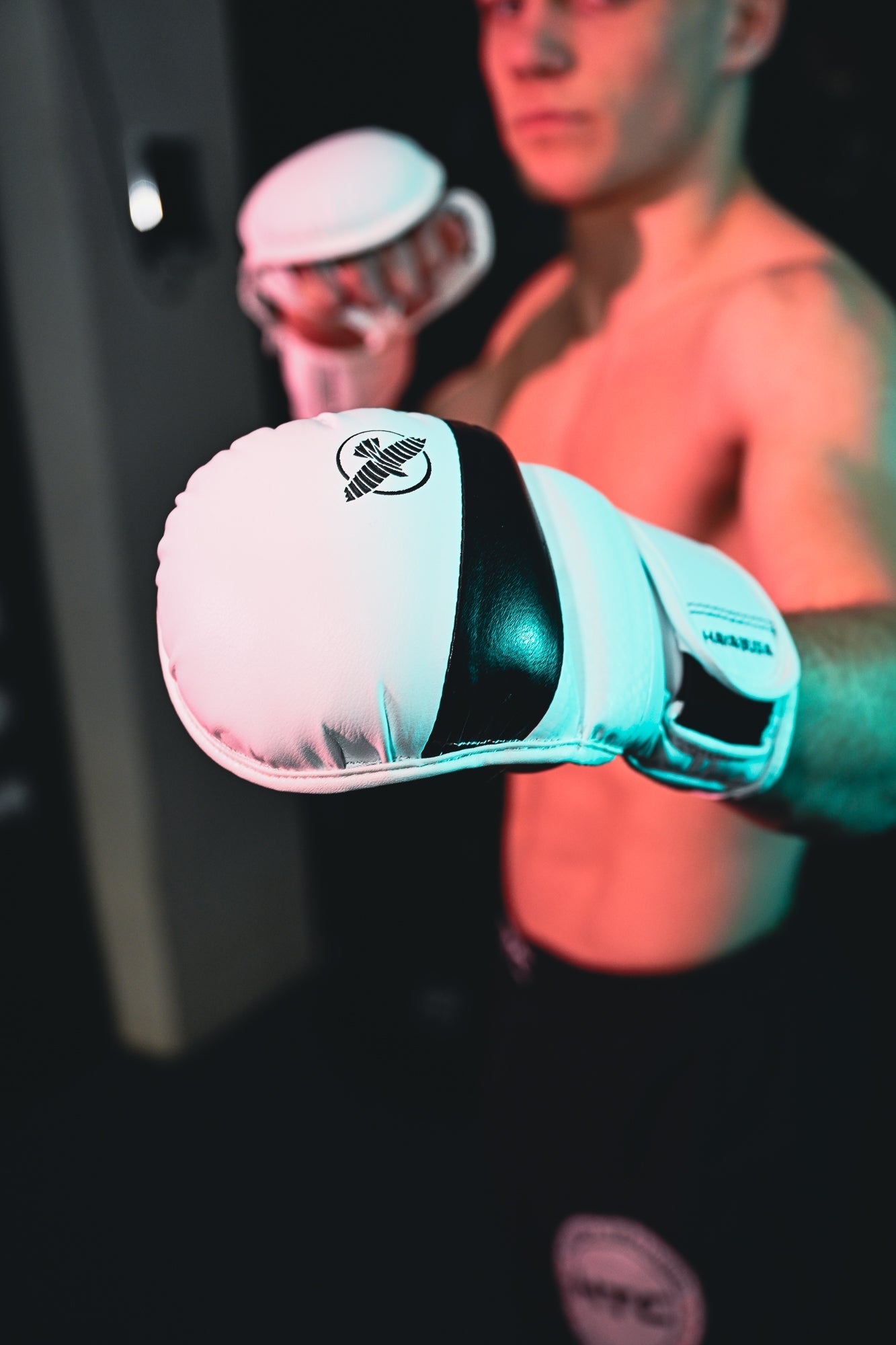 Muay Thai – Hybrid Fight Wear