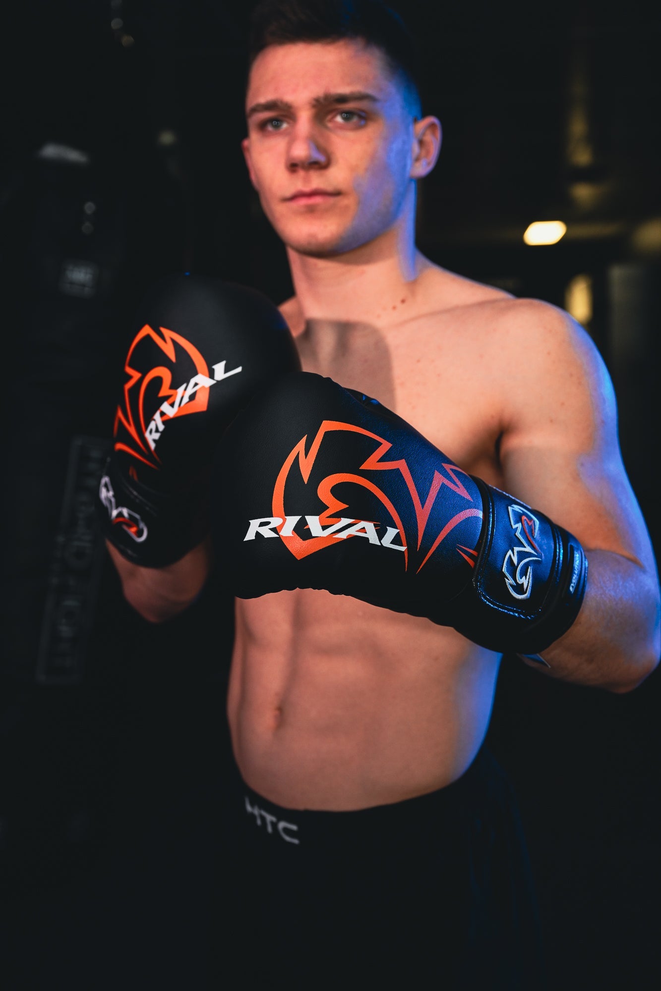 Boxing Gloves