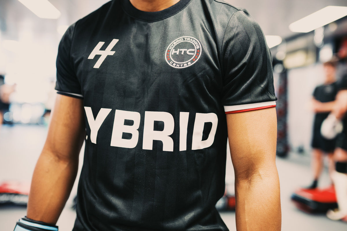 HFW x HTC Jersey - Fight Team