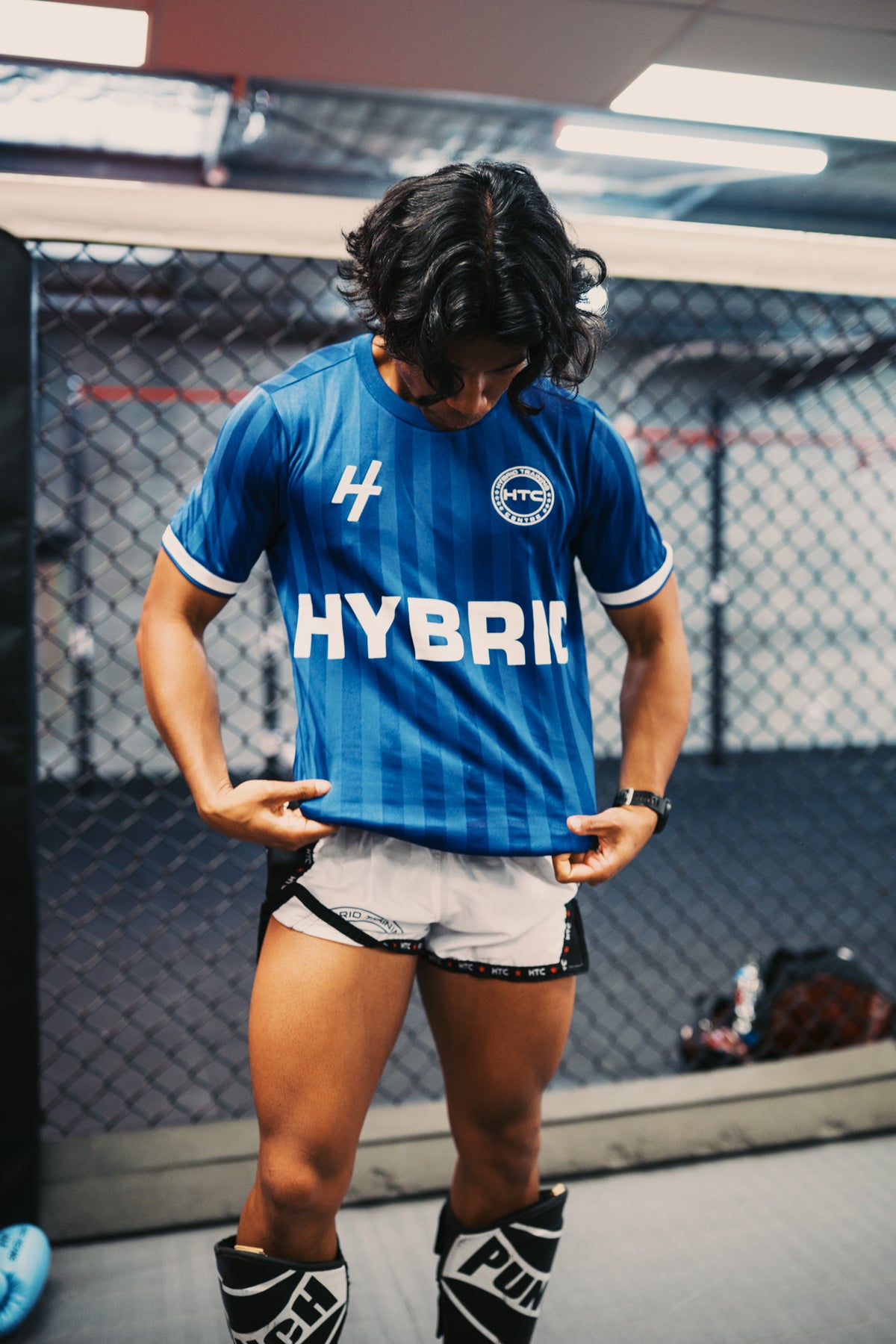 HFW x HTC Jersey - Advanced