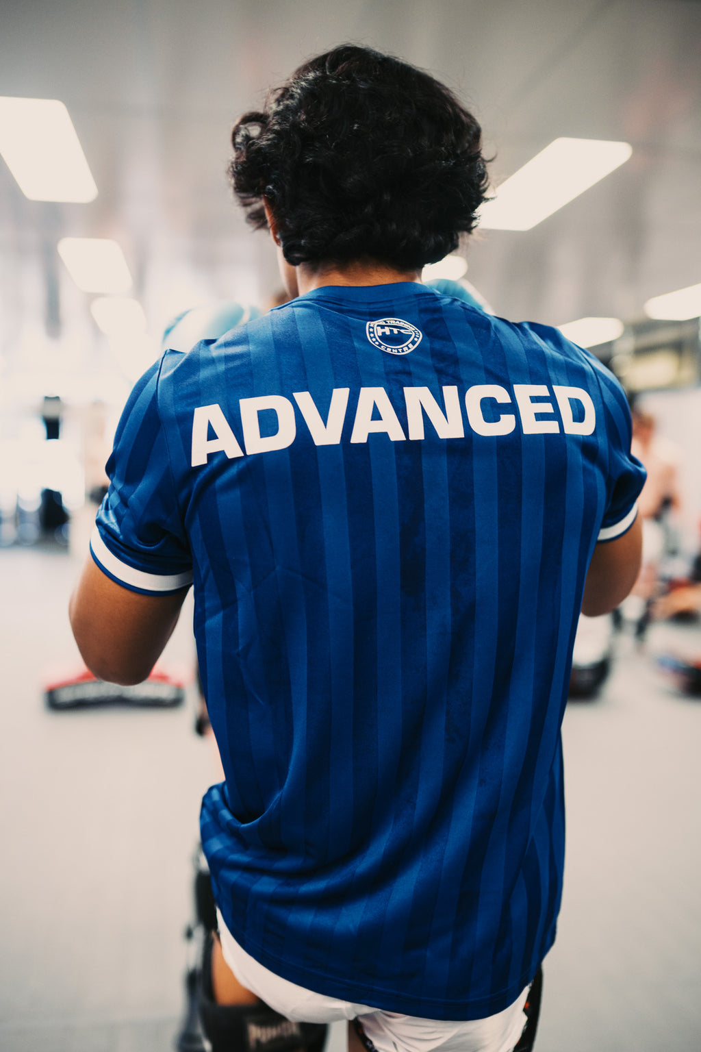 HFW x HTC Jersey - Advanced