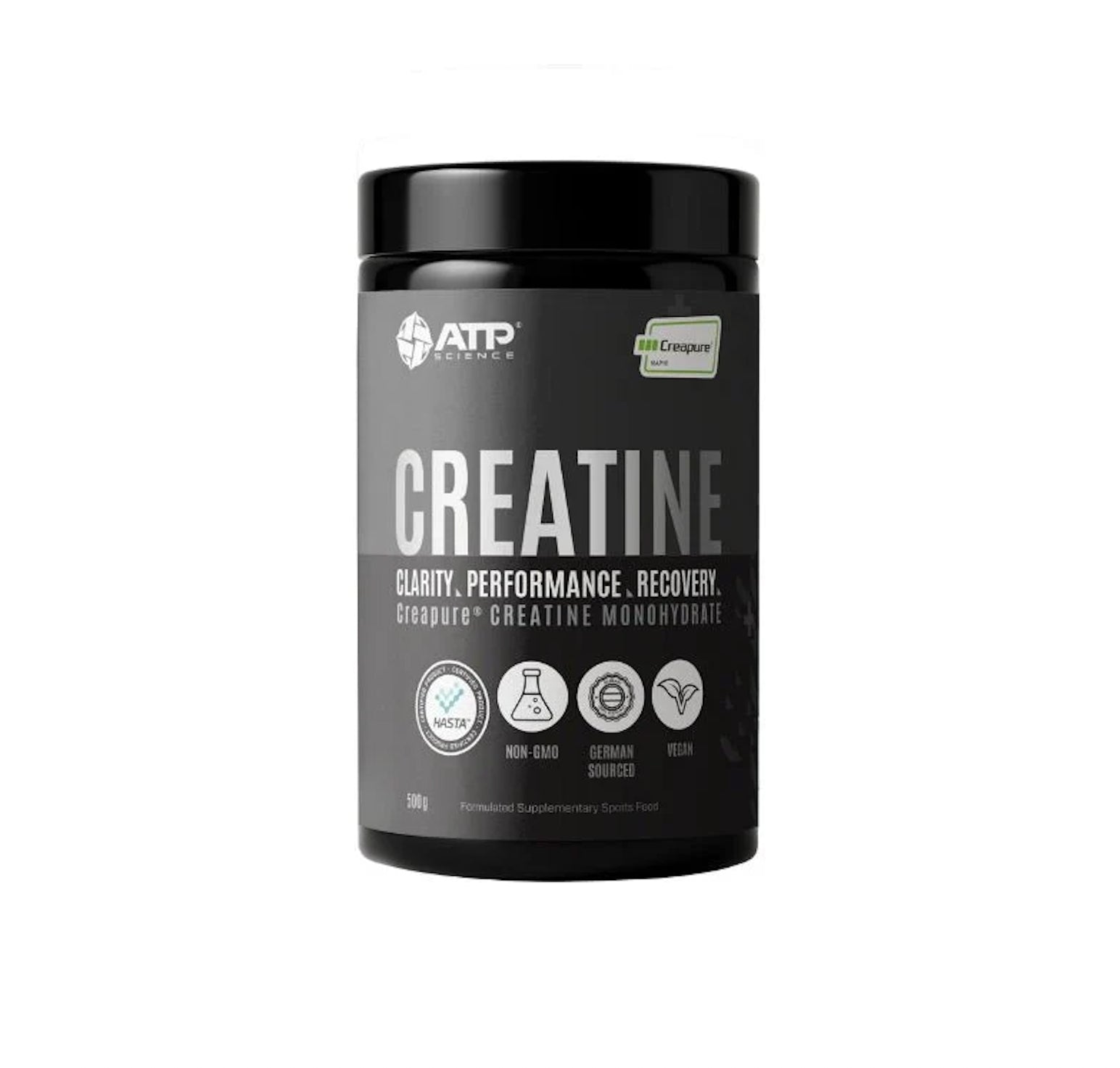 ATP Creatine Monohydrate 500g