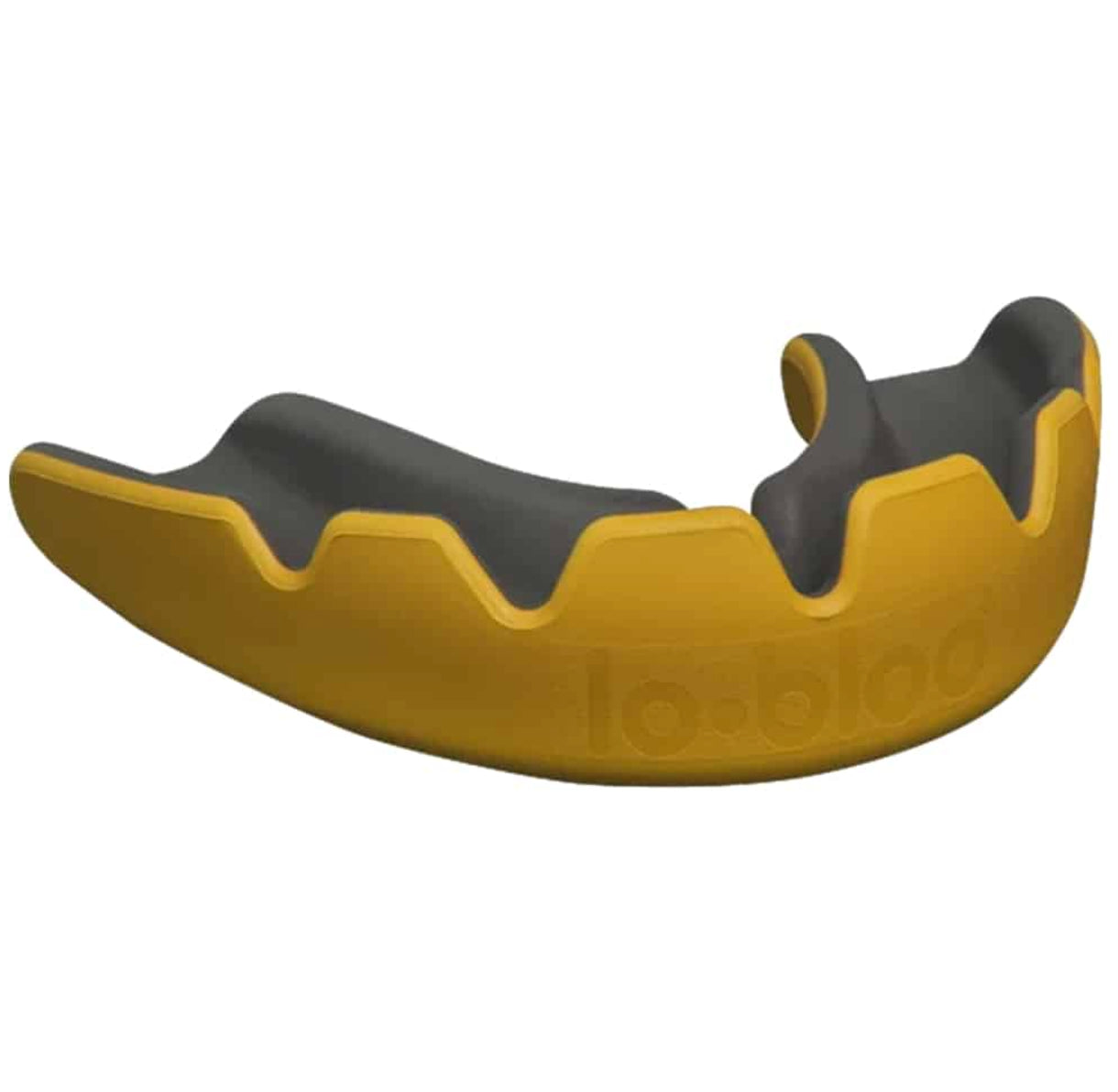 Lobloo SLICK Professional Dual Density Mouth Guard
