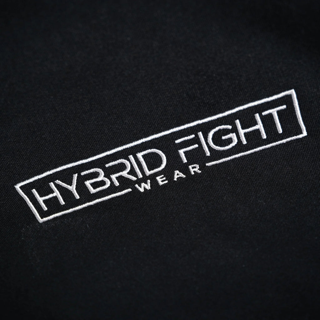 HFW Hoodie - Black