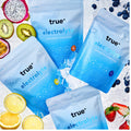 True Electrolytes
