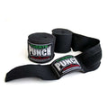 Punch Mexican Wraps