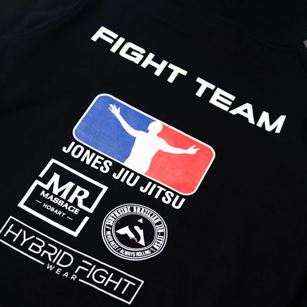 HTC Fight Team Hoodie