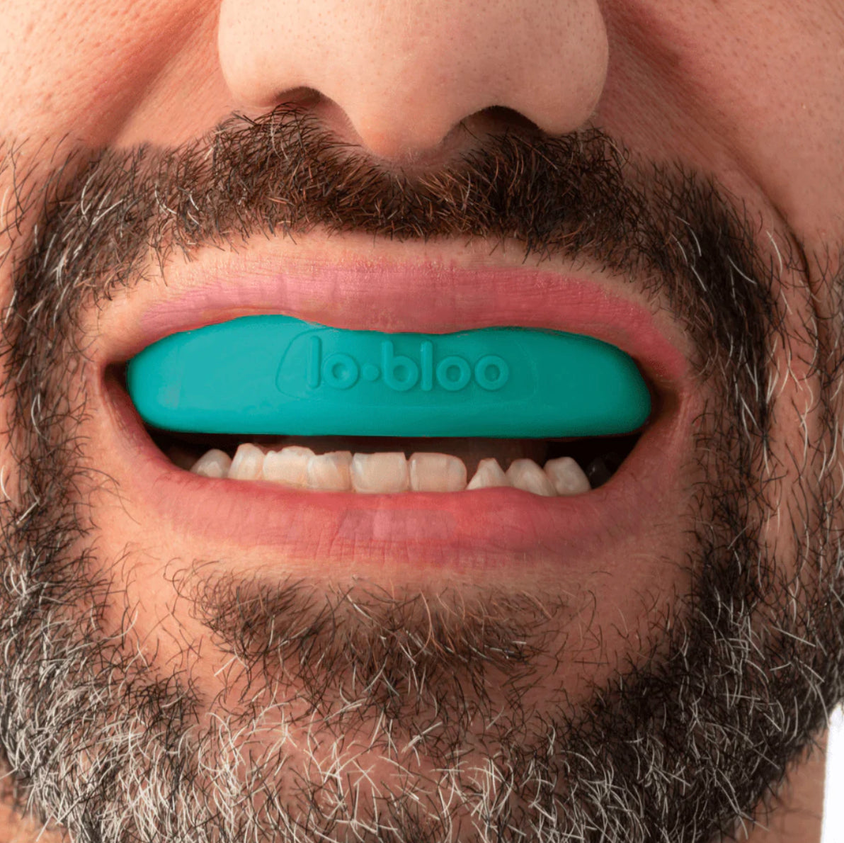 Lobloo PRO-FIT Dual-Density Mouth Guard