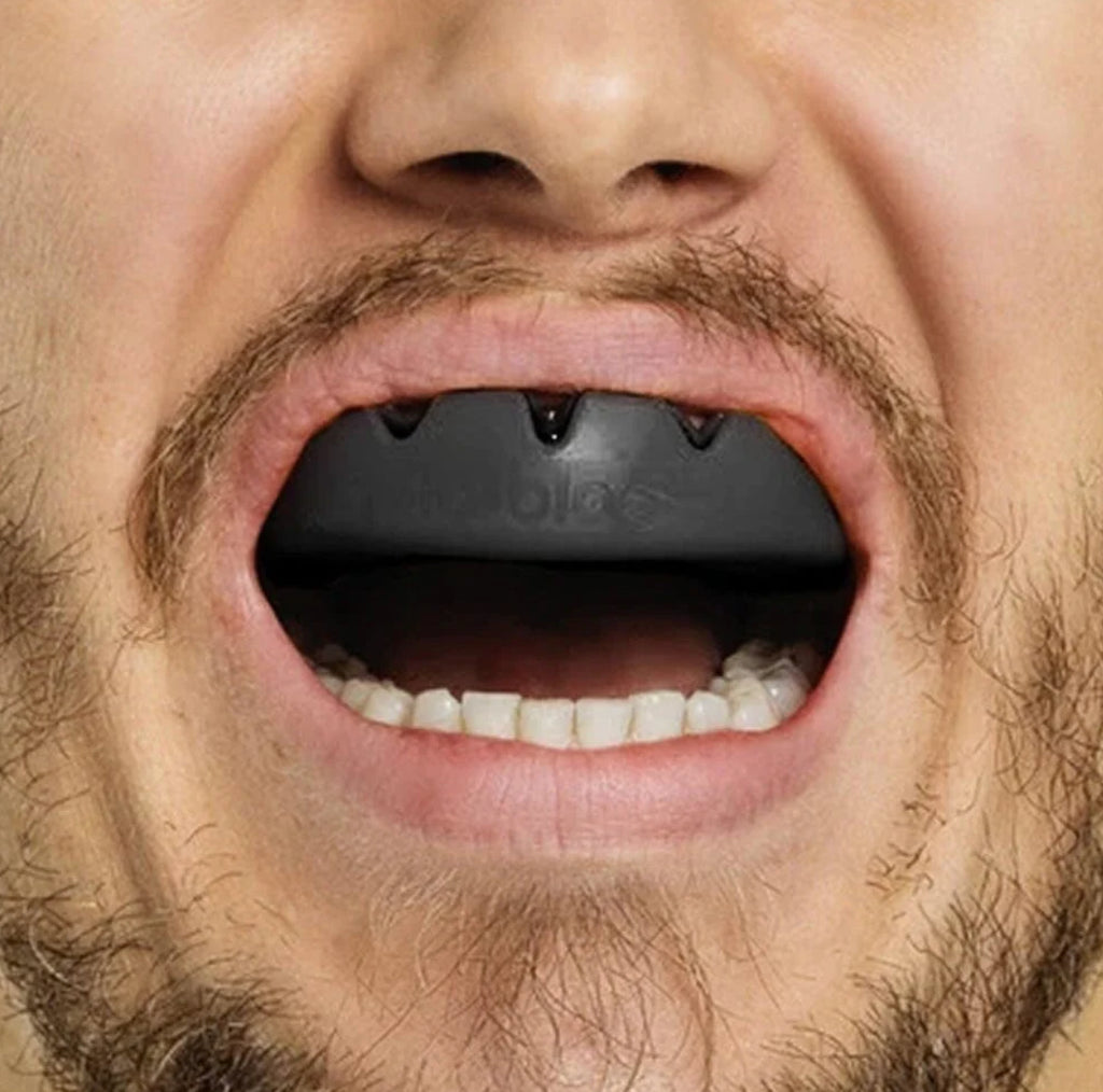 Lobloo SLICK Professional Dual Density Mouth Guard