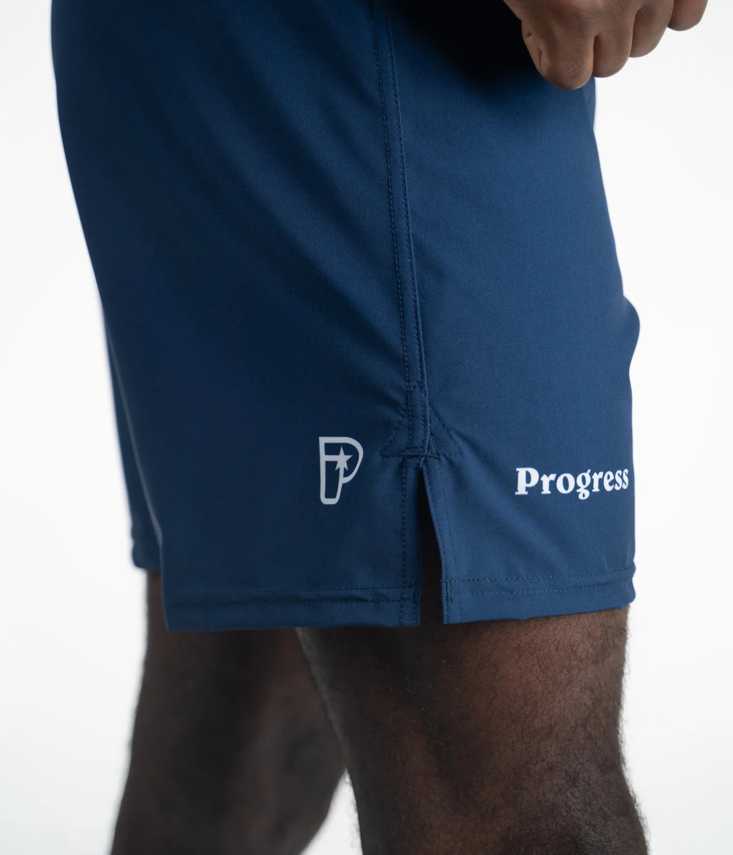 Progress Academy Board Shorts - Navy