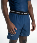 Progress Academy Board Shorts - Navy
