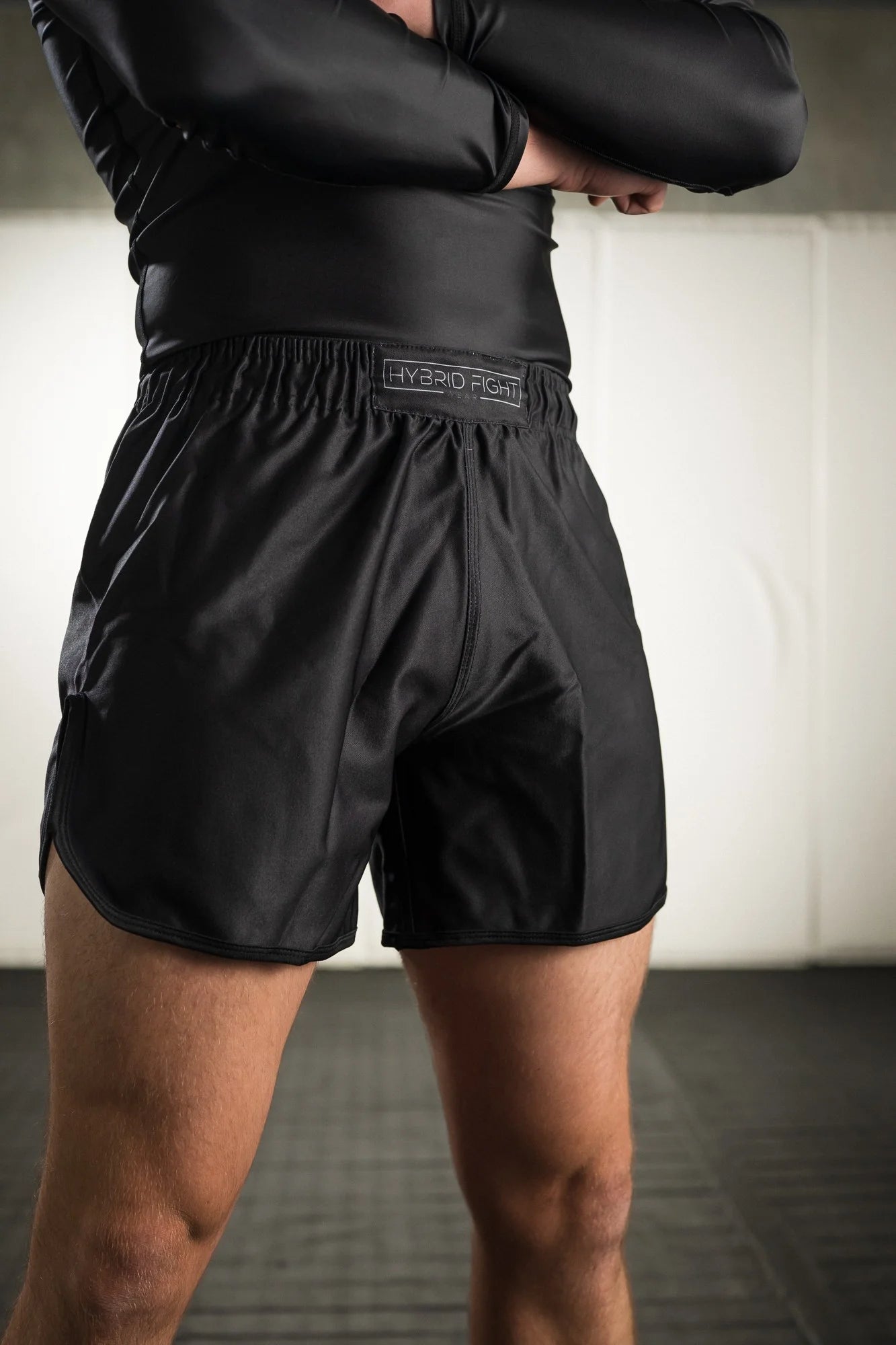 HTC MMA Shorts