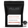 PILLAR PERFORMANCE - CREATINE MONOHYDRATE