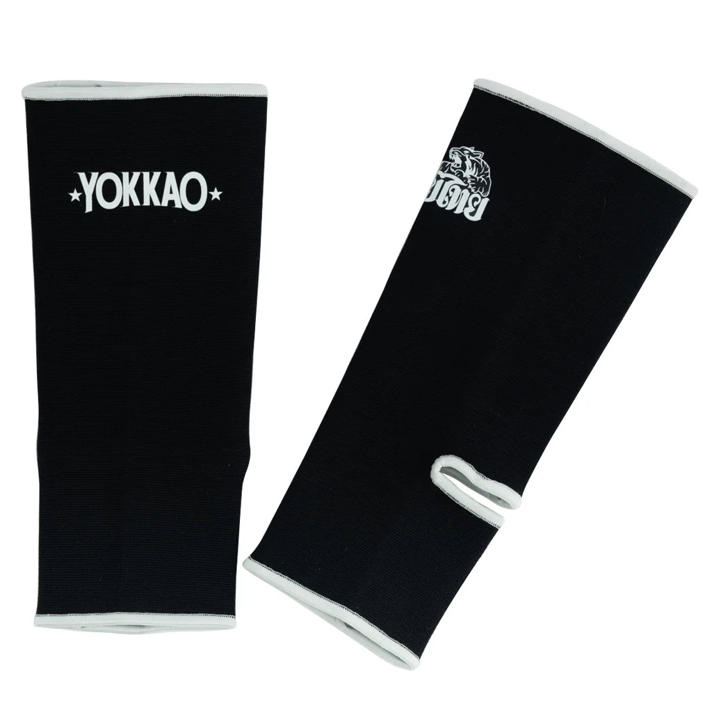 YOKKAO - Muay Thai Ankle Guards