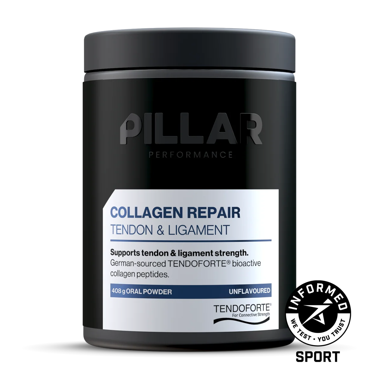 PILLAR PERFORMANCE - COLLAGEN REPAIR