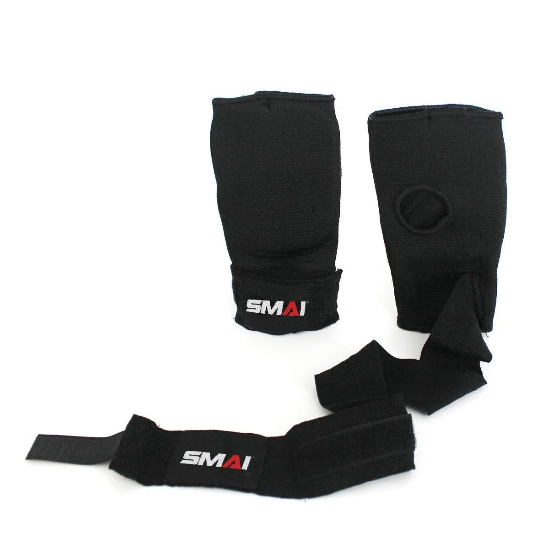 SMAI Boxing Quick Hand Wraps
