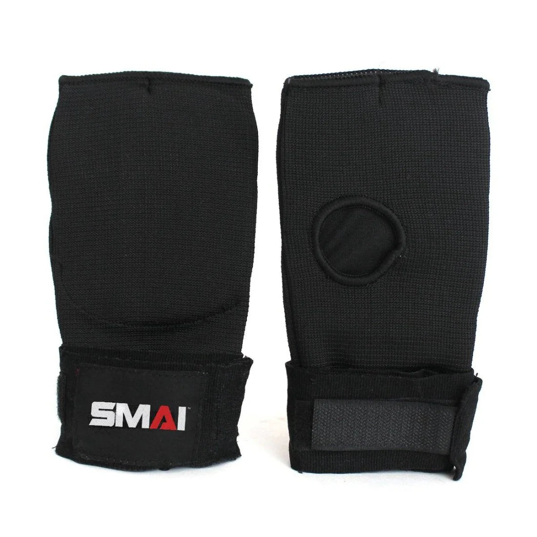 SMAI Boxing Quick Hand Wraps