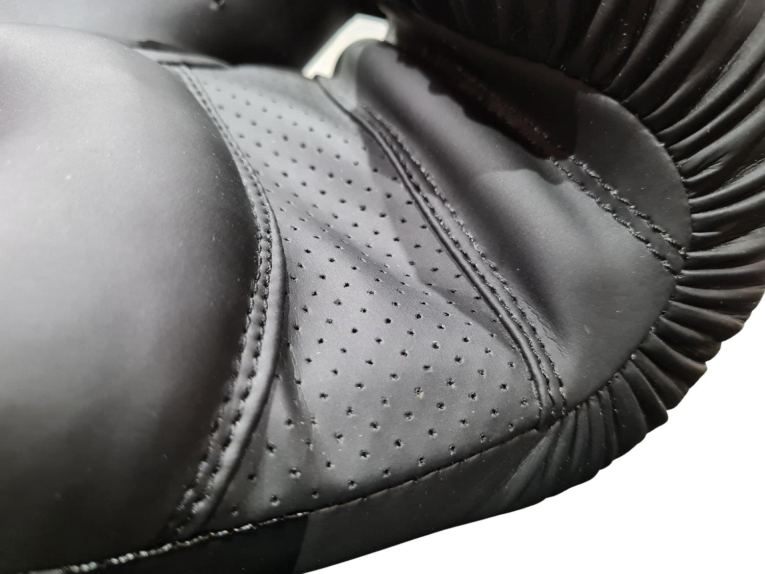 Morgan Alpha Boxing Gloves