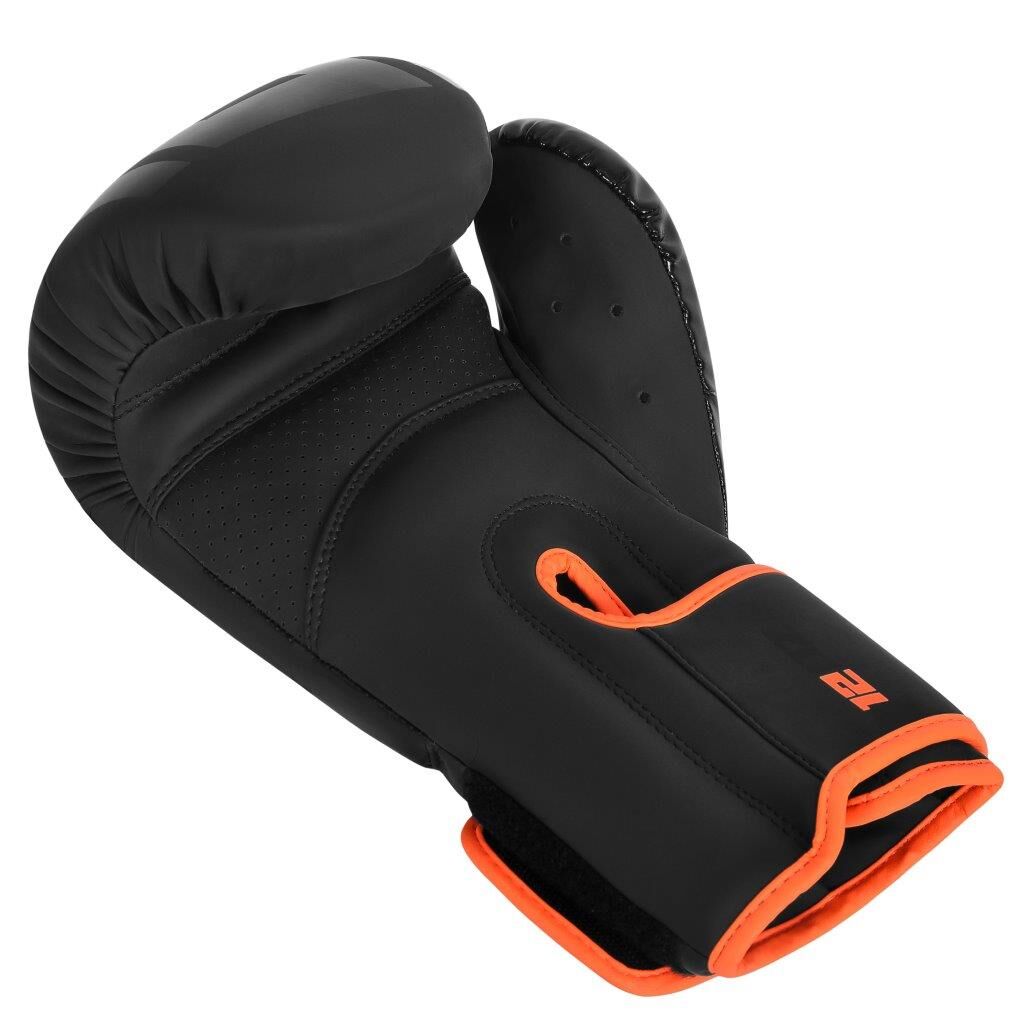 Morgan Alpha Boxing Gloves