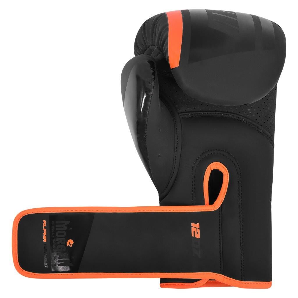 Morgan Alpha Boxing Gloves