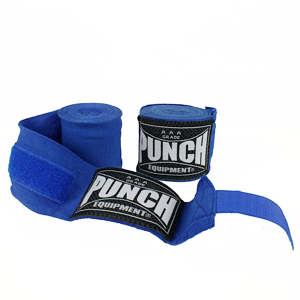 Punch HAND WRAPS AAA grade- Stretch - 4.5m