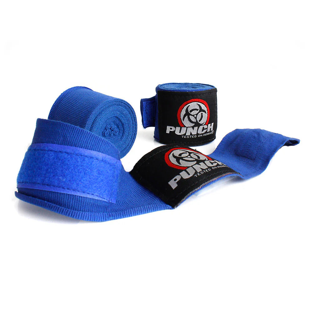 Punch Hand Wraps Urban