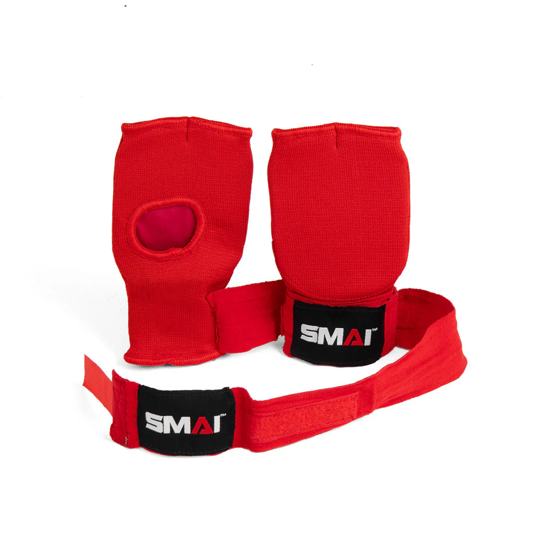 SMAI Boxing Quick Hand Wraps