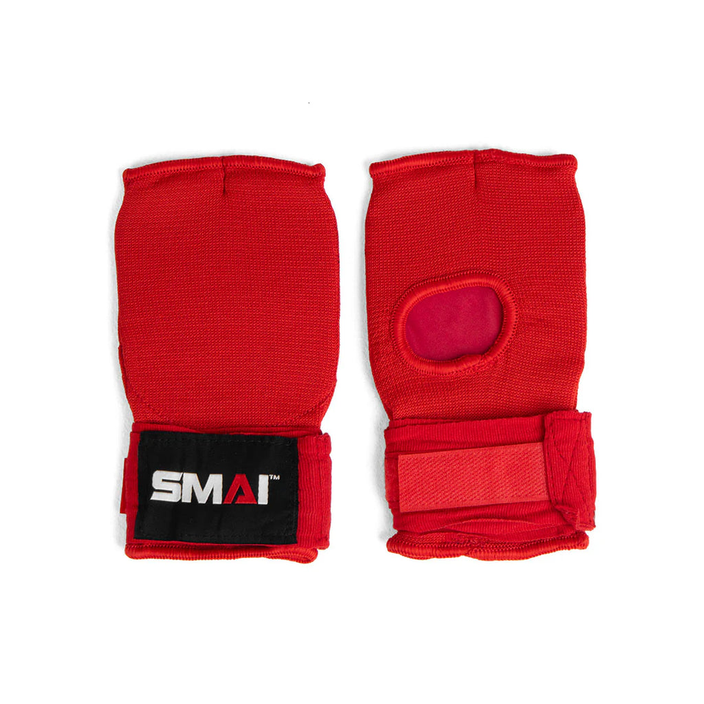 SMAI Boxing Quick Hand Wraps