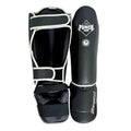 Punch SHIN Guards- Siam™ SENSOR - BLACK