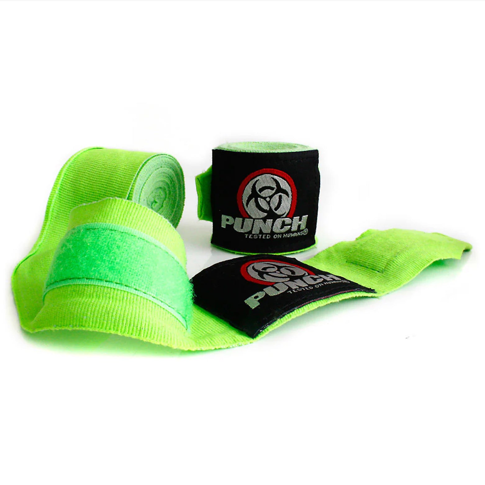 Punch Hand Wraps Urban
