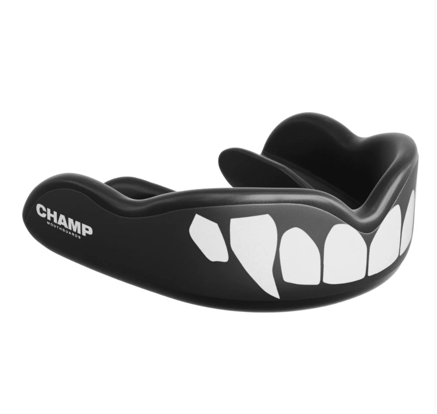 CHAMP XtremeGUARD VAMPBITE Youth Mouth Guard