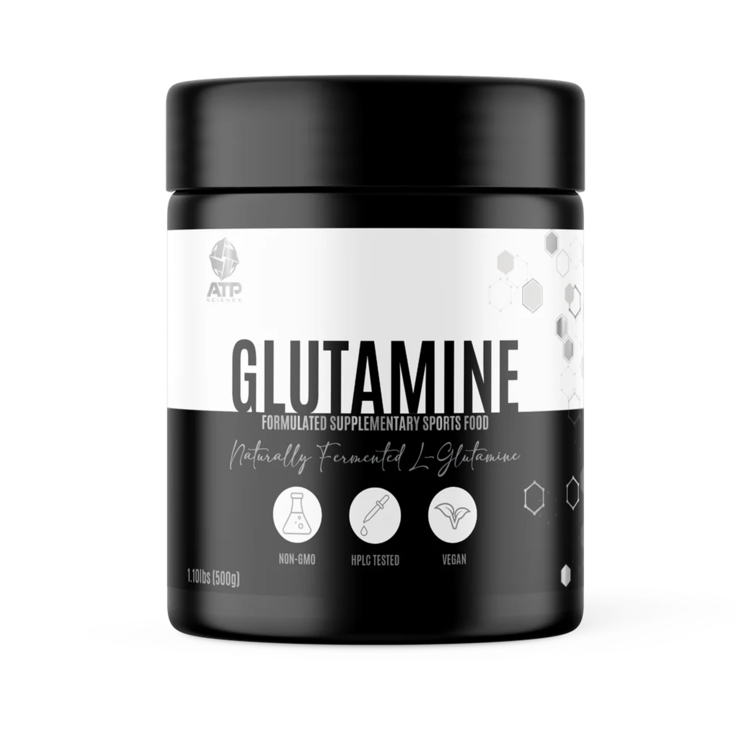 ATP Science Glutamine