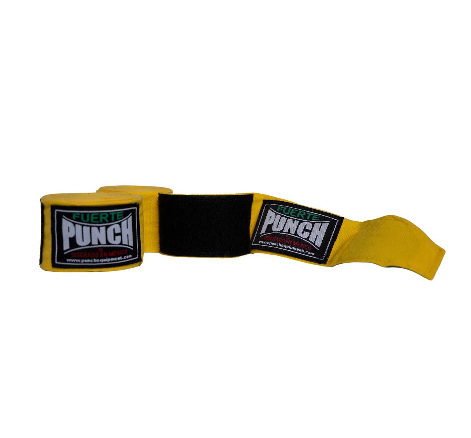 Punch Mexican Wraps