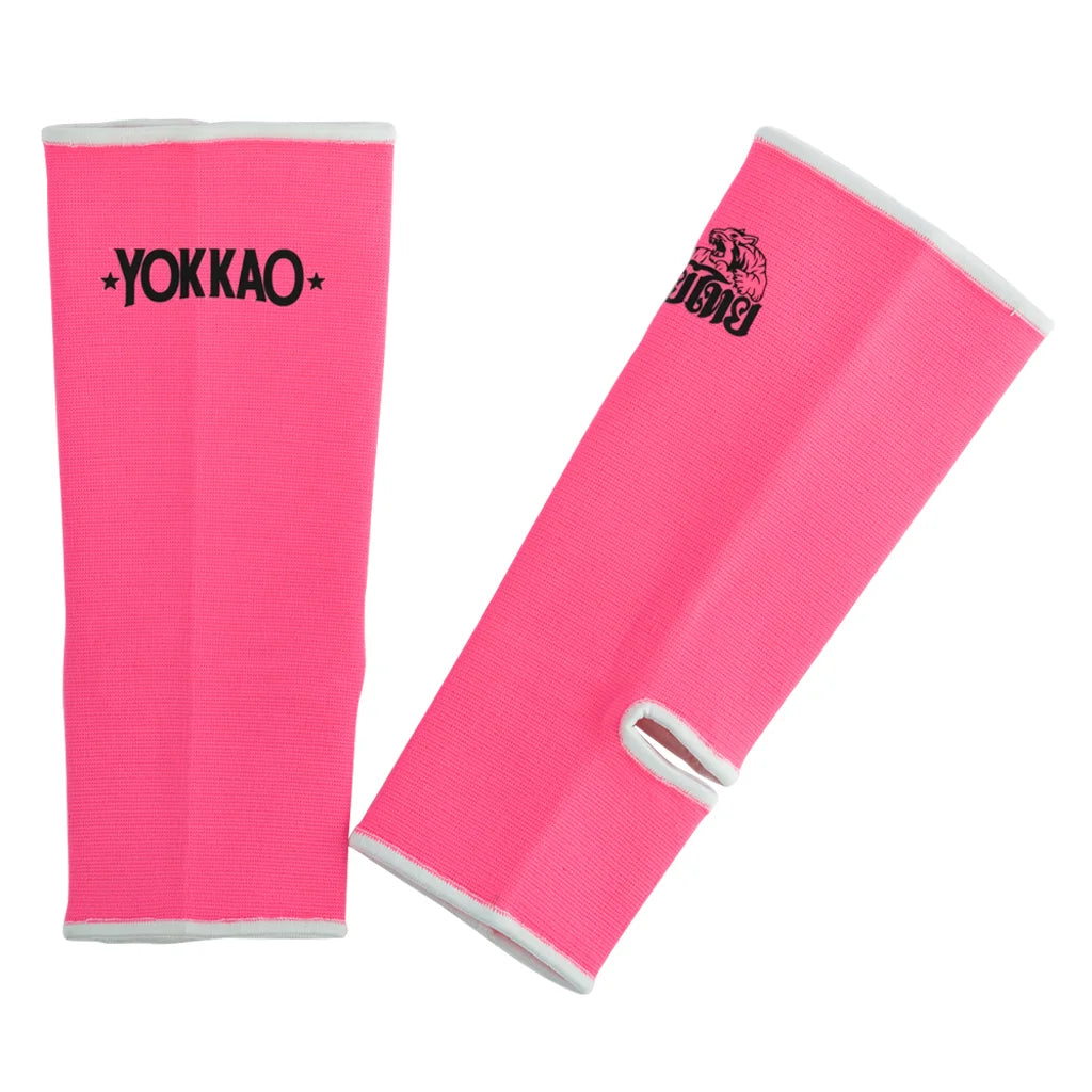 YOKKAO - Muay Thai Ankle Guards