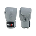 SMAI Elite85 Boxing Glove - Charcoal