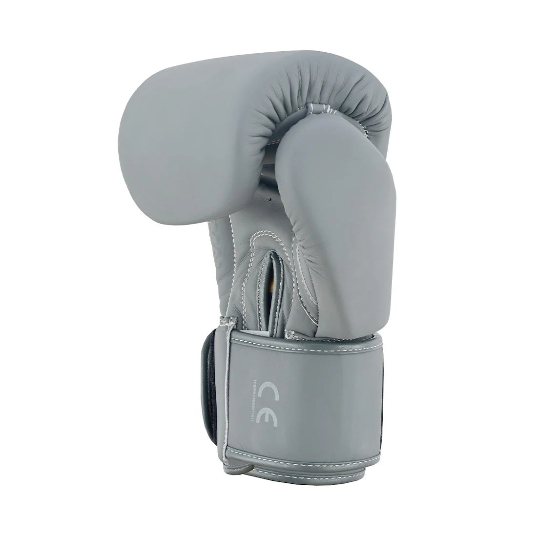 SMAI Elite85 Boxing Glove - Charcoal
