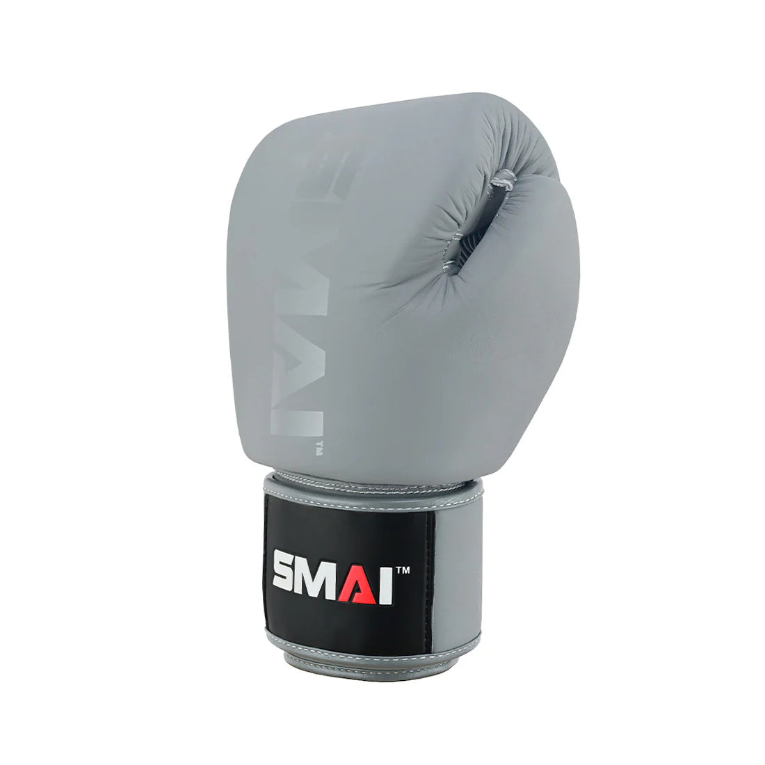 SMAI Elite85 Boxing Glove - Charcoal