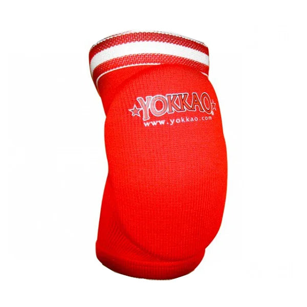 YOKKAO - Muay Thai Boxing Cotton Elbow Guard