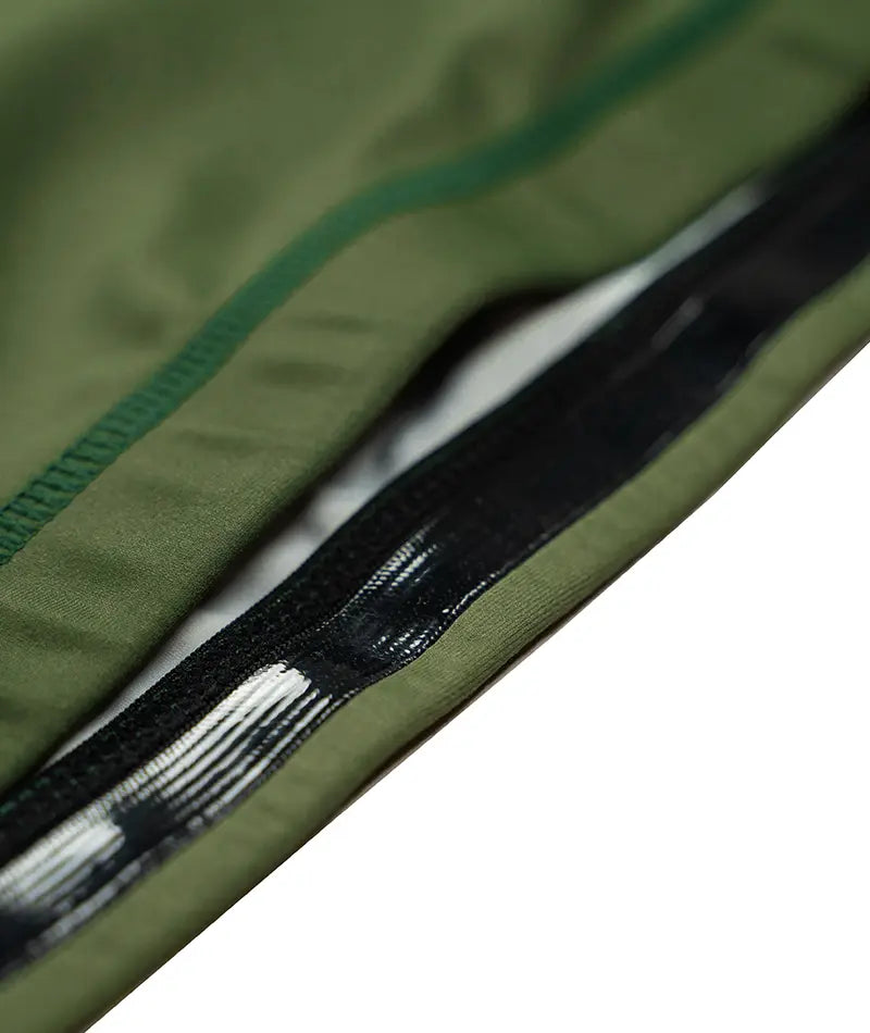 Progress Academy + Rashguard - Khaki