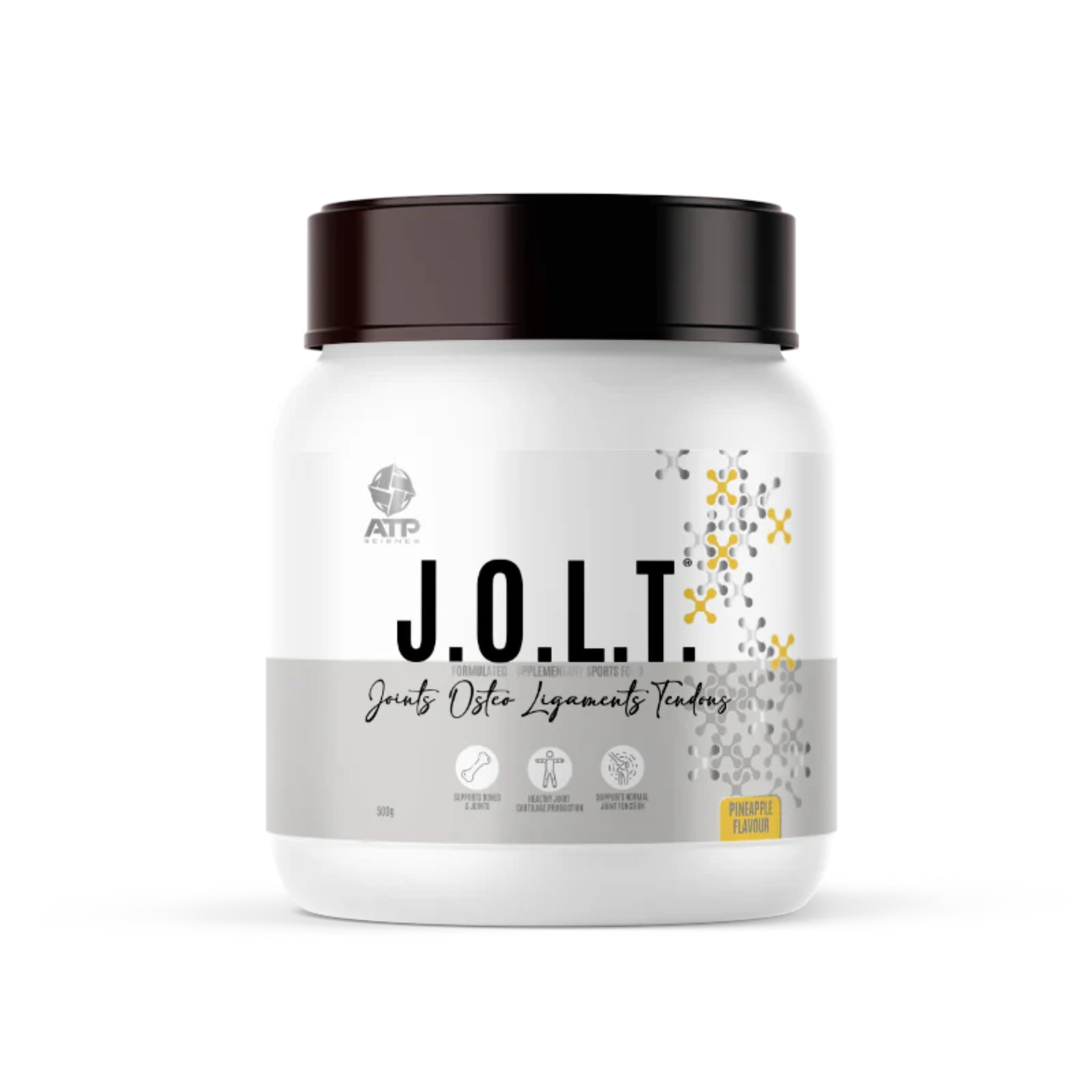 ATP Science JOLT