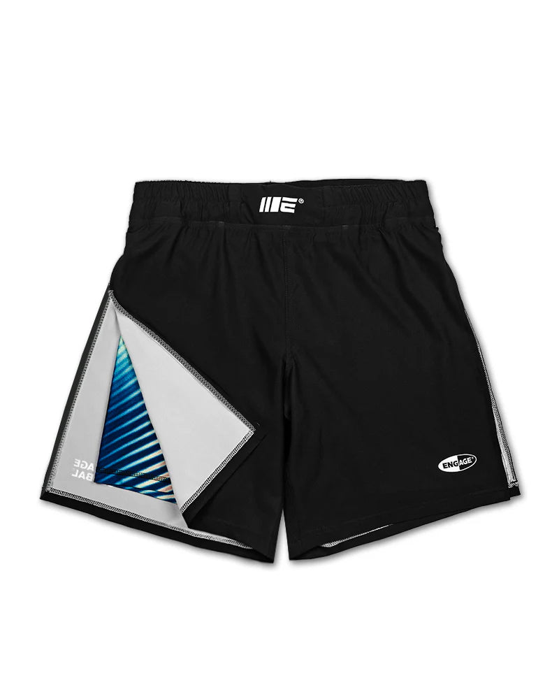 Engage Lo-Fi 2-in-1 Gladiator Shorts