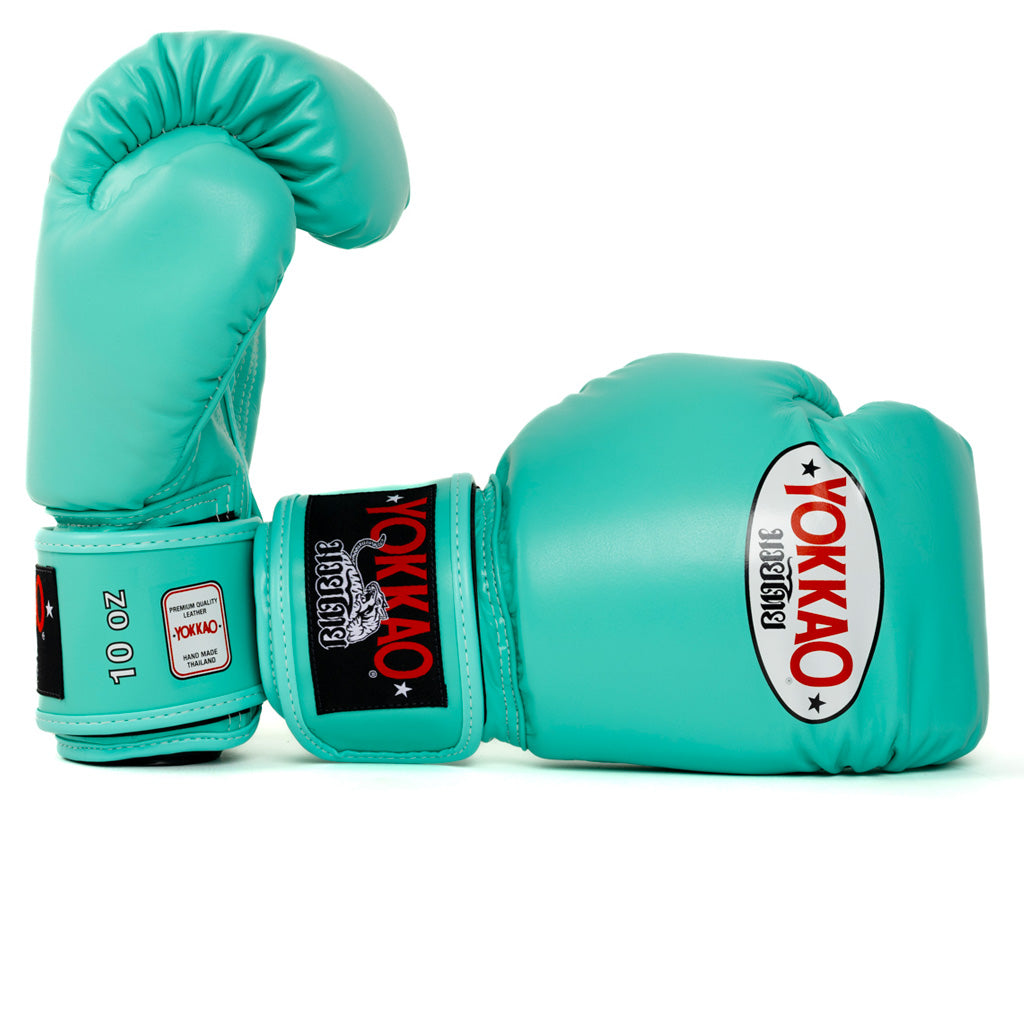 YOKKAO - Matrix Tiffany Boxing Gloves