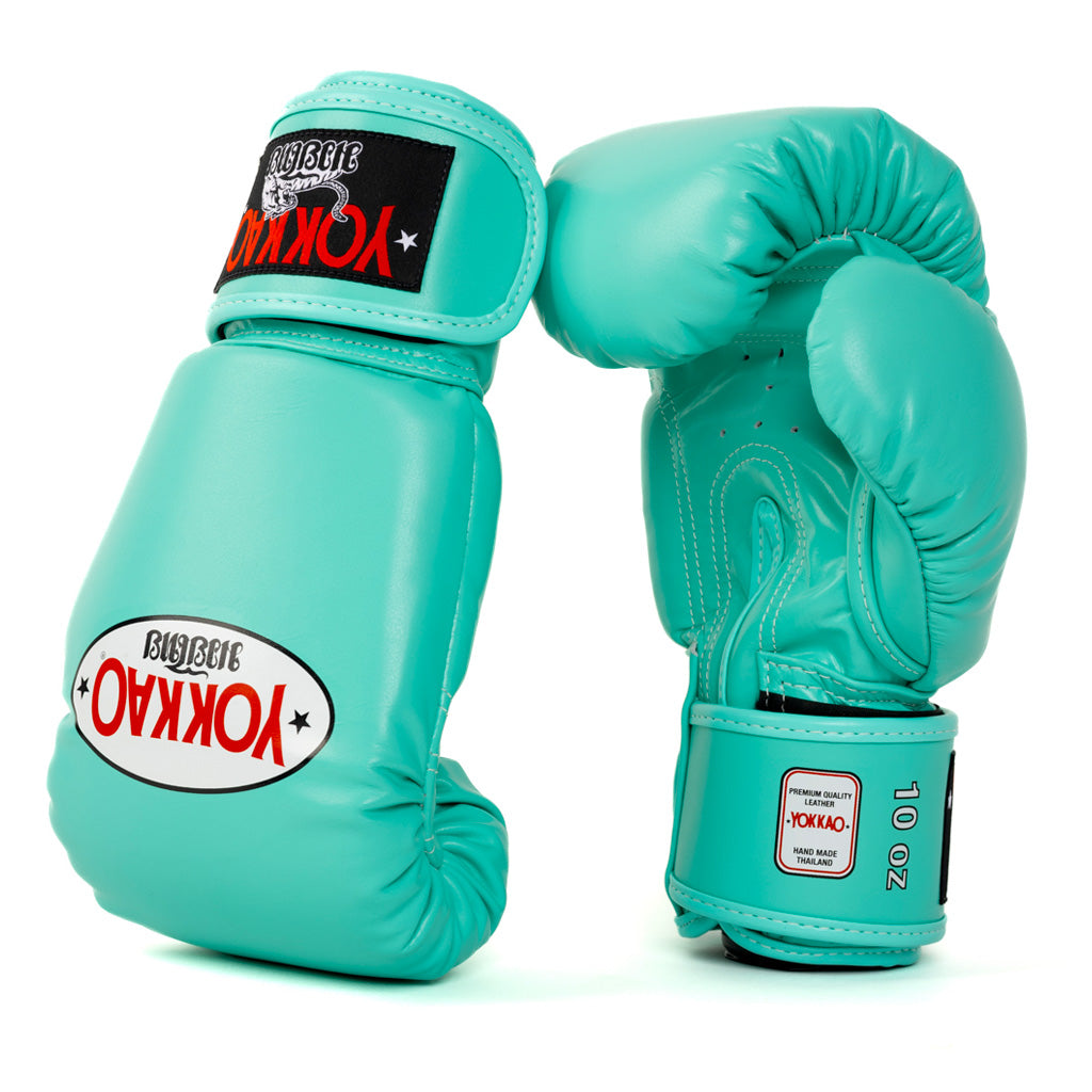 YOKKAO - Matrix Tiffany Boxing Gloves