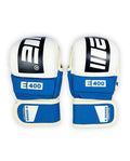 Engage E-Series MMA Grappling Gloves - Military Blue