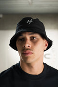 HFW Cord Bucket Hat