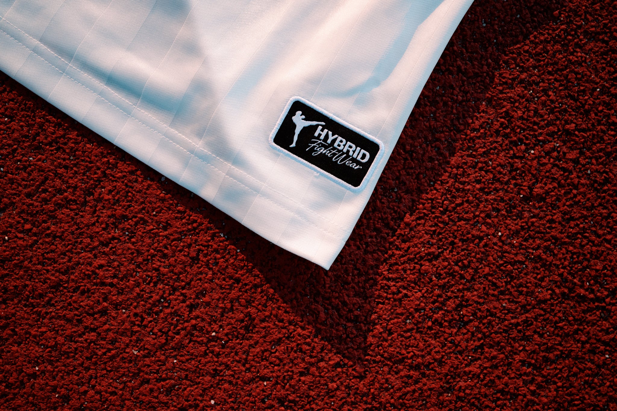 HFW x HTC Jersey - White